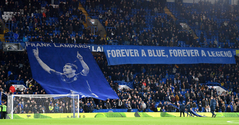 Hoće li Chelsea potrošiti pa odbaciti jednu od svojih najvećih legendi?